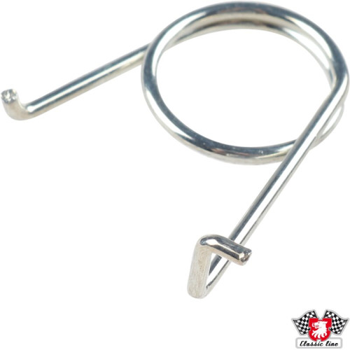 PartzBiz CE: 8187451600-Return spring for sliding door PartzBiz CE: 8187451600-Return spring for sliding door