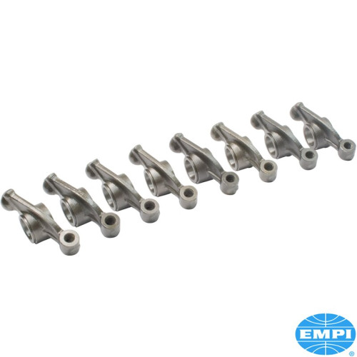 PartzBiz CE: 8111500318-Rocker arm set, forged, ratio 1:1