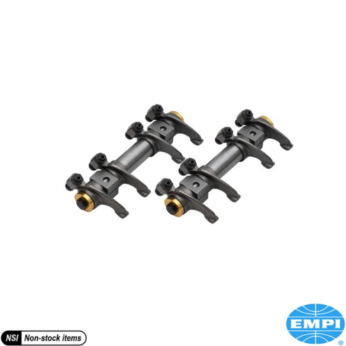 PartzBiz CE: 8111500818-Rocker arm set with bushings, forged PartzBiz CE: 8111500818-Rocker arm set with bushings, forged