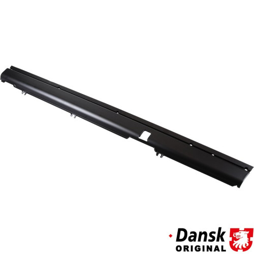 PartzBiz CE: 1686500970-คิ้วตกแต่งแผงข้างตัวถังรถ ด้านนอก ซ้าย PartzBiz CE: 1686500970-คิ้วตกแต่งแผงข้างตัวถังรถ ด้านนอก ซ้าย