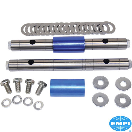PartzBiz CE: 8111500618-Rocker shaft set with floating PartzBiz CE: 8111500618-Rocker shaft set with floating