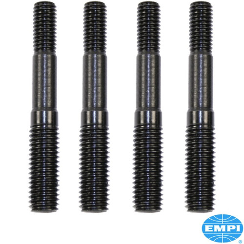 PartzBiz CE: 8112002918-Rocker shaft stud set, chromoly PartzBiz CE: 8112002918-Rocker shaft stud set, chromoly