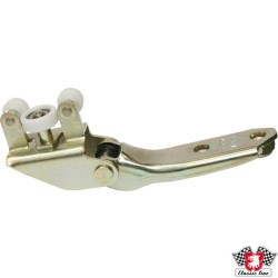 PartzBiz CE 1187400270 - Roller guide for sliding door, centre, left PartzBiz CE 1187400270 - Roller guide for sliding door, centre, left