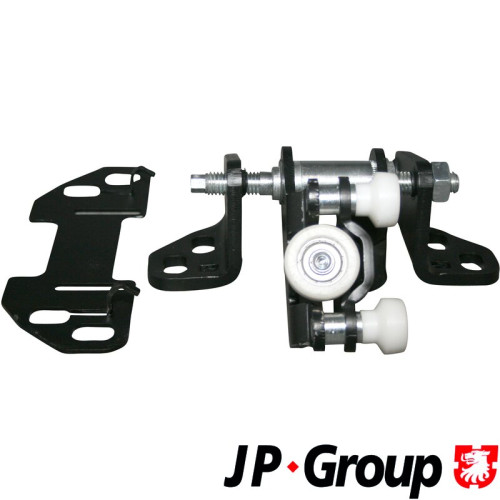 PartzBiz CE: 1188600380-Roller Guide, sliding door PartzBiz CE: 1188600380-Roller Guide, sliding door