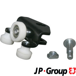 PartzBiz CE 1188600580 - Roller Guide, sliding door PartzBiz CE 1188600580 - Roller Guide, sliding door
