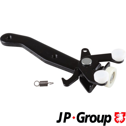 PartzBiz CE: 1188600970-Roller Guide, sliding door PartzBiz CE: 1188600970-Roller Guide, sliding door