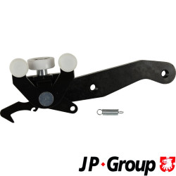 PartzBiz CE 1188600980 - Roller Guide, sliding door PartzBiz CE 1188600980 - Roller Guide, sliding door