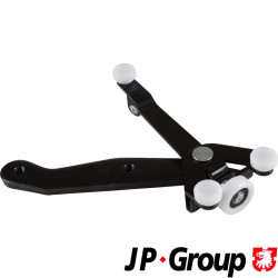 PartzBiz CE 1188601280 - Roller Guide, sliding door PartzBiz CE 1188601280 - Roller Guide, sliding door