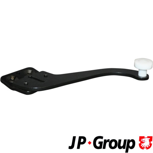 PartzBiz CE: 1188601370-Roller Guide, sliding door