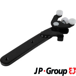 PartzBiz CE 1188601770 - Roller Guide, sliding door PartzBiz CE 1188601770 - Roller Guide, sliding door