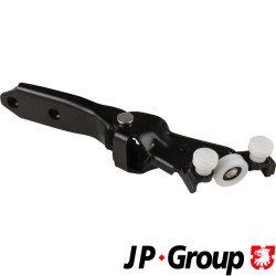 PartzBiz CE 1188601980 - Roller Guide, sliding door PartzBiz CE 1188601980 - Roller Guide, sliding door