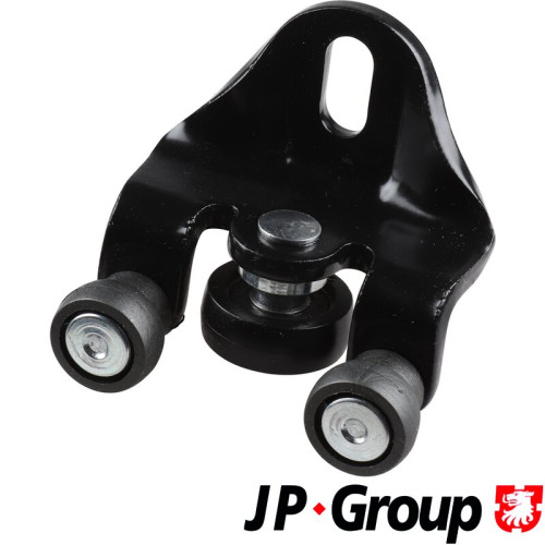PartzBiz CE: 1588600380-Roller Guide, sliding door
