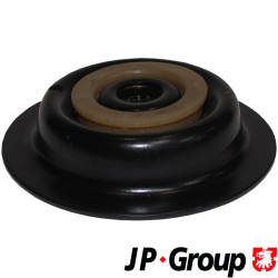 PartzBiz CE 1242400500 - ตลับลูกปืนแบบหมุน, ตัวยึดรองรับโช้คอัพ