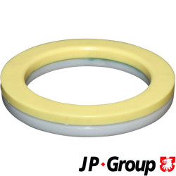PartzBiz CE 1242450200 - ตลับลูกปืนแบบหมุน, ตัวยึดรองรับโช้คอัพ