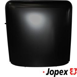 PartzBiz CE 8182001500 - Roof repair panel, 1/3 section, rear PartzBiz CE 8182001500 - Roof repair panel, 1/3 section, rear