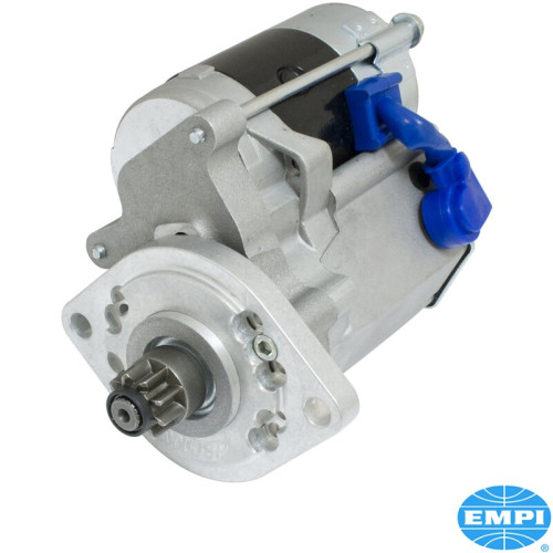 PartzBiz CE: 8190300808-Rotatable gear reduction starter, 1
