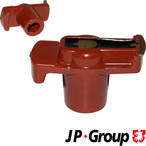 PartzBiz CE: 1191300700-Rotor, distributor PartzBiz CE: 1191300700-Rotor, distributor