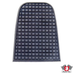 PartzBiz CE 8984250600 - Rubber base for bumper horn rear PartzBiz CE 8984250600 - Rubber base for bumper horn rear
