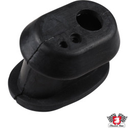 PartzBiz CE 8170150400 - Rubber boot for accelerator cable PartzBiz CE 8170150400 - Rubber boot for accelerator cable