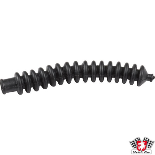 PartzBiz CE: 8170150800-ปลอกยางหุ้มสายคันเร่งแบบยาว PartzBiz CE: 8170150800-ปลอกยางหุ้มสายคันเร่งแบบยาว