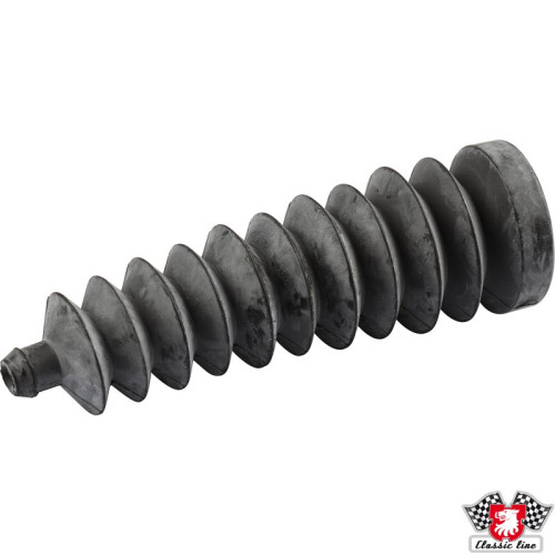 PartzBiz CE: 1670350100-Rubber boot for handbrake cable