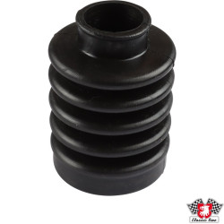 PartzBiz CE 1670650100 - Rubber boot for speedo cable PartzBiz CE 1670650100 - Rubber boot for speedo cable