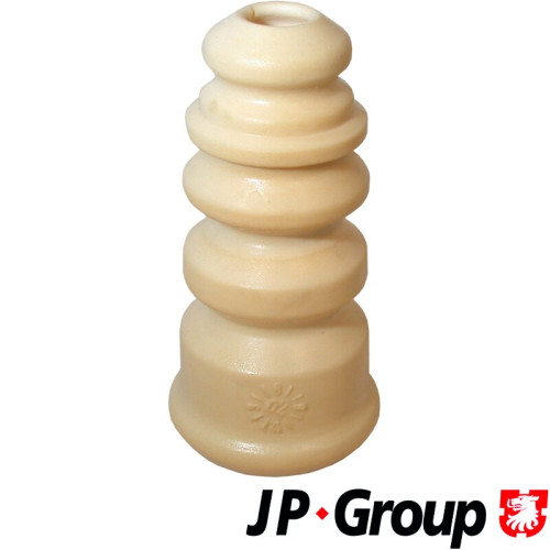 PartzBiz CE: 1152601300-Rubber Buffer, suspension