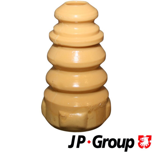 PartzBiz CE: 1152601700-Rubber Buffer, suspension
