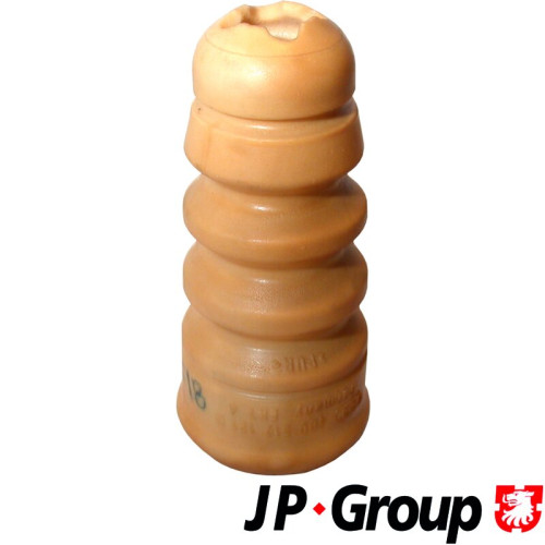 PartzBiz CE: 1152602300-Rubber Buffer, suspension