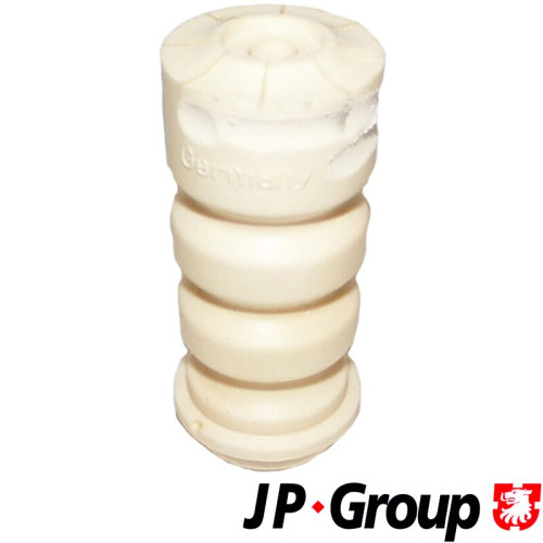 PartzBiz CE: 1152602500-Rubber Buffer, suspension