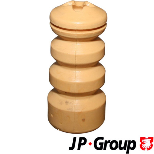 PartzBiz CE: 1152603500-Rubber Buffer, suspension