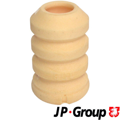 PartzBiz CE: 1342600100-Rubber Buffer, suspension