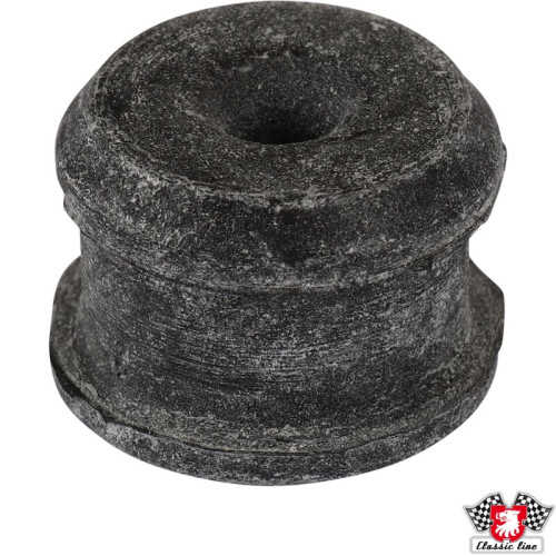 PartzBiz CE: 1170150900-Rubber bush for accelerator cable