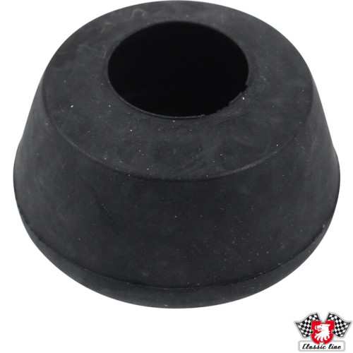 PartzBiz CE: 1696450100-Rubber cap for rear window defogger switch PartzBiz CE: 1696450100-Rubber cap for rear window defogger switch