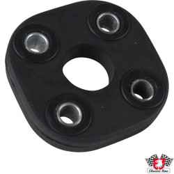PartzBiz CE 8144250201 - Steering coupler, rubber PartzBiz CE 8144250201 - Steering coupler, rubber