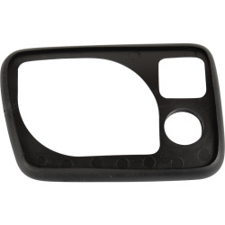 PartzBiz CE 1689150272 - Rubber underlay for outer mirror, left PartzBiz CE 1689150272 - Rubber underlay for outer mirror, left