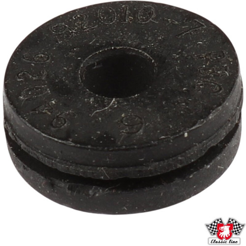 PartzBiz CE: 8926150200-Rubber grommet for blower motor PartzBiz CE: 8926150200-Rubber grommet for blower motor