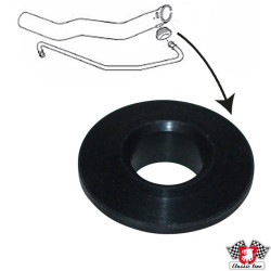 PartzBiz CE 1115653100 - Rubber grommet for fuel tank breather