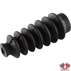 PartzBiz CE 8370350100 - Rubber grommet for handbrake cable, front