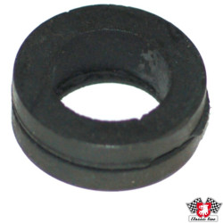 PartzBiz CE 8970250100 - Rubber grommet for left clutch cable PartzBiz CE 8970250100 - Rubber grommet for left clutch cable