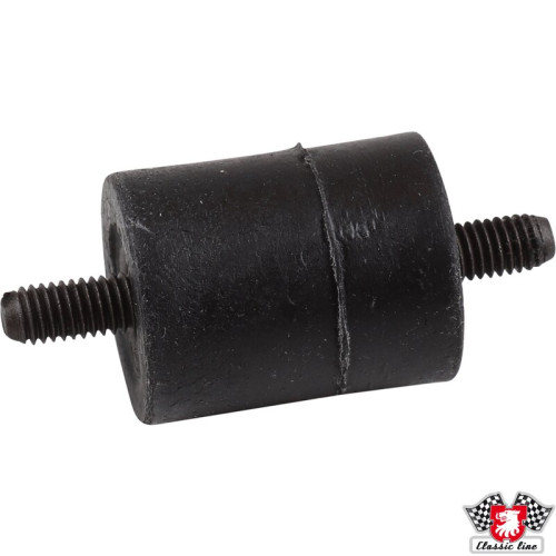 PartzBiz CE: 8315250200-Rubber mount for fuel pump support