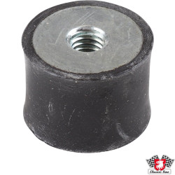 PartzBiz CE 1615250200 - ยางรองปั๊มเชื้อเพลิงที่มีรูเกลียวขนาด 6 mm PartzBiz CE 1615250200 - ยางรองปั๊มเชื้อเพลิงที่มีรูเกลียวขนาด 6 mm
