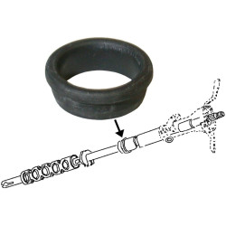 PartzBiz CE 8145650402 - Rubber mount for steering column PartzBiz CE 8145650402 - Rubber mount for steering column