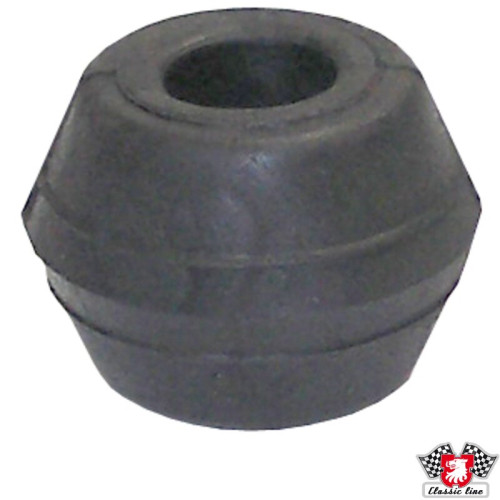 PartzBiz CE: 1340201400-Rubber mount for wishbone, front PartzBiz CE: 1340201400-Rubber mount for wishbone, front