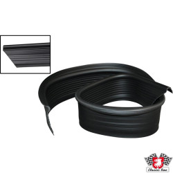 PartzBiz CE 1684000280 - Rubber pad, right PartzBiz CE 1684000280 - Rubber pad, right