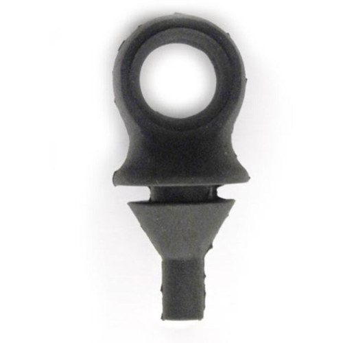 PartzBiz CE: 8970350202-Rubber retainer for handbrake cable PartzBiz CE: 8970350202-Rubber retainer for handbrake cable