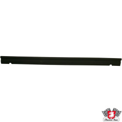 PartzBiz CE 1685500400 - Rubber seal for engine lid PartzBiz CE 1685500400 - Rubber seal for engine lid