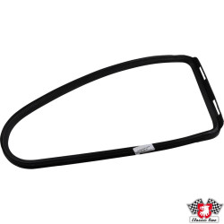 PartzBiz CE 8986100380 - Side window seal, rear, right PartzBiz CE 8986100380 - Side window seal, rear, right