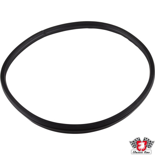 PartzBiz CE: 1685800800-Rubber seal for smuggler's box PartzBiz CE: 1685800800-Rubber seal for smuggler's box