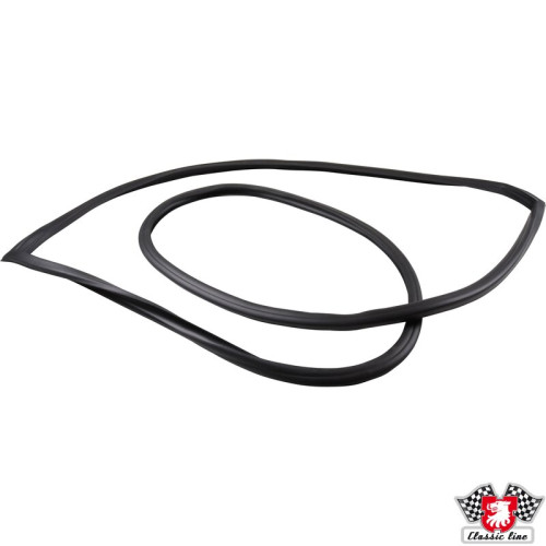 PartzBiz CE: 8385800100-Rubber seal for tailgate